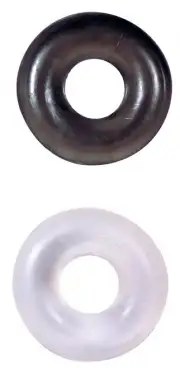 Насадки и кольца tpe