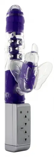 Вибраторы toy joy