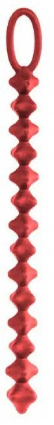 Анальные пробки scala