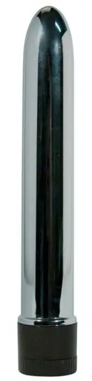 Вибраторы серебристый