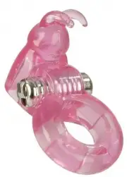 Насадки и кольца в комплекте