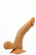 Фаллоимитаторы реалистичные tpe 