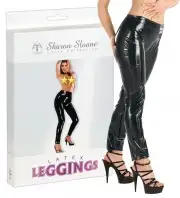 Белье из латекса sharon sloane