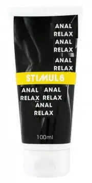 Анальные лубриканты для пары