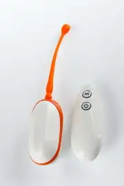 Вибраторы оранжевый