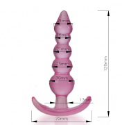 Анальные пробки