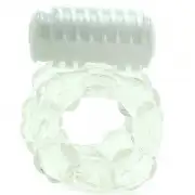 Насадки и кольца в комплекте