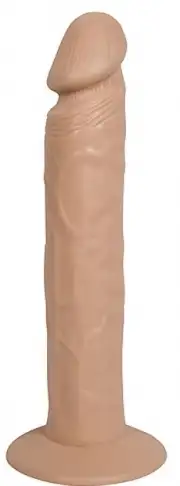 Фаллоимитаторы реалистичные tpr