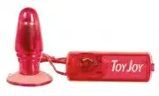 Анальные игрушки toy joy