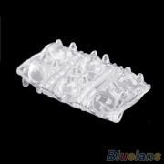 Насадки и кольца