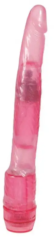 Анальные игрушки розовый