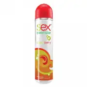 Оральные лубриканты topco sales