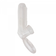 Насадки и кольца в комплекте