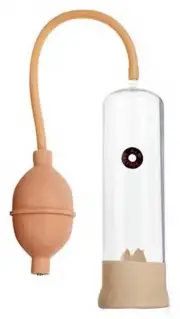 Мужские помпы scala