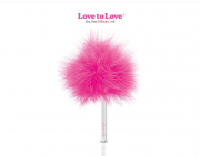 Бдсм и фетиш, розовый