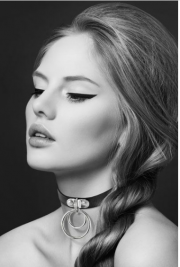 Бдсм и фетиш изделия для пары