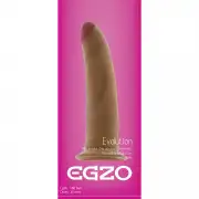 Фаллоимитаторы киберкожа унисекс