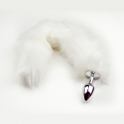 Анальные пробки