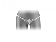 Трусики полиэстер