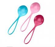 Секс игрушки, цвет голубой