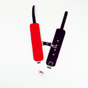 Бдсм и фетиш товары из кожи