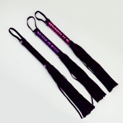 Бдсм и фетиш, розовый