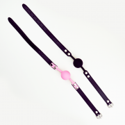 Бдсм и фетиш изделия для пары