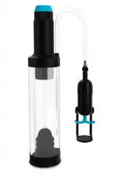 Мужские помпы pipedream