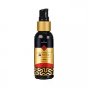 Анальные лубриканты гибридная основа