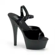 Сексуальная обувь кожа