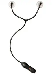 Женские помпы черный