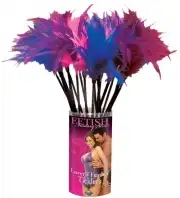 Бдсм и фетиш, розовый