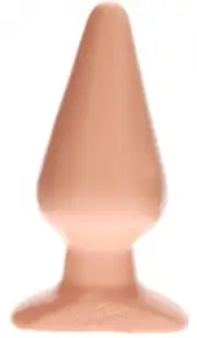 Анальные пробки doc johnson