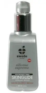 Вагинальные лубриканты swede