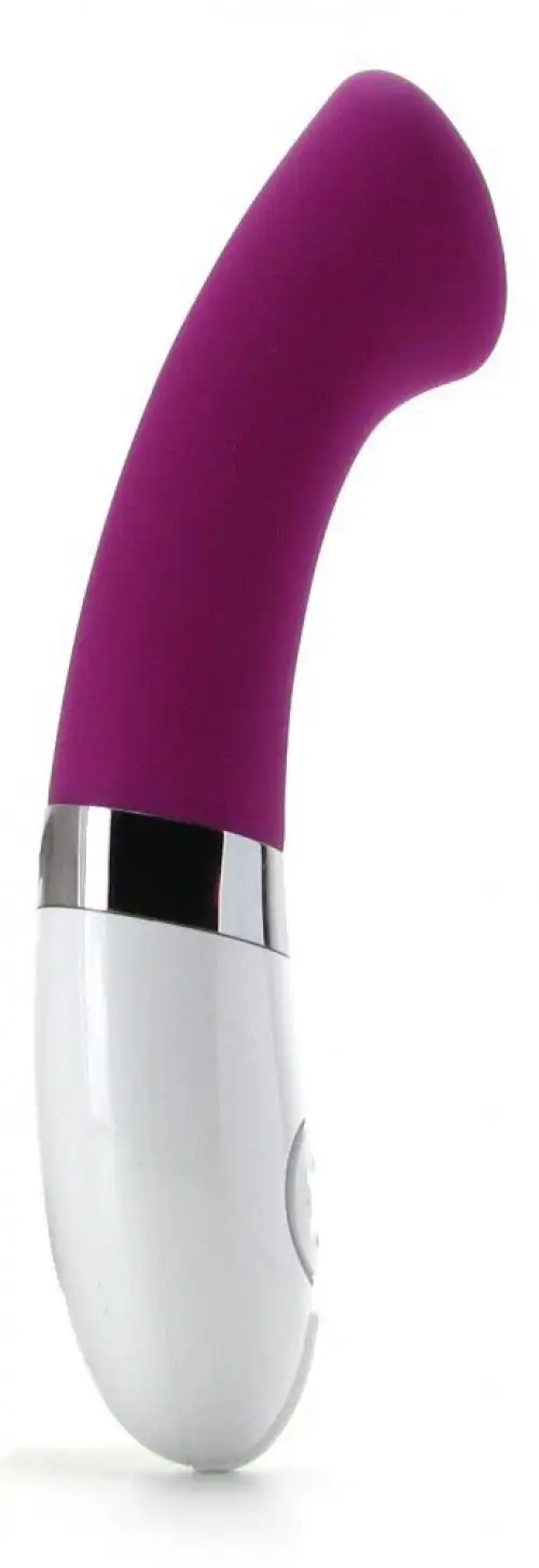 Вибратор LELO GIGI DEEP ROSE photo 1