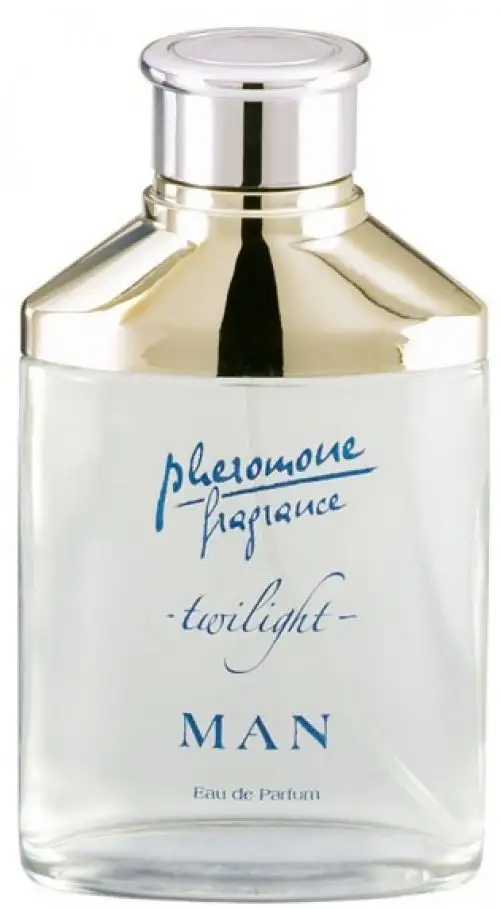 Духи мужские HOT MAN TWILIGHT 50 ML photo 1