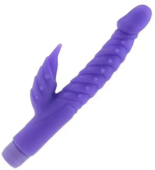 Вибратор FAIRY TAIL MAGIC LAVENDER photo 1