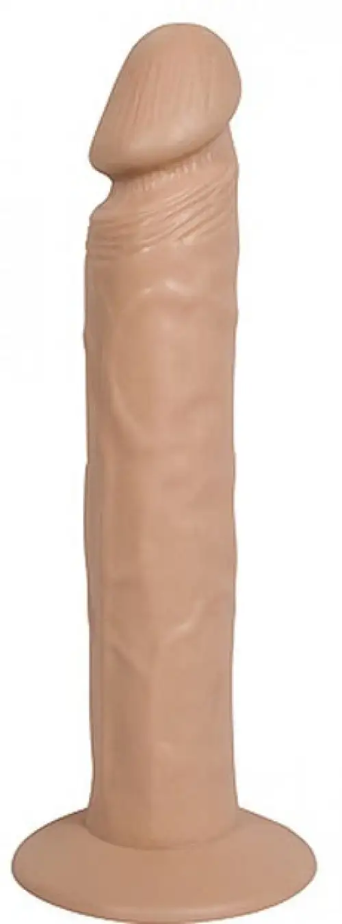 Фаллос CAPTAIN COCK DONG FLESH (23см) photo 1