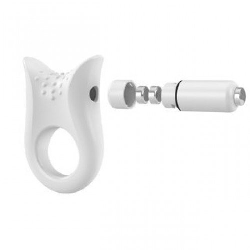 Вибрирующее кольцо OVO B2 Vibrating Ring