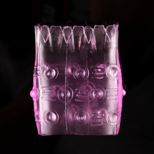 Эрекционное кольцо на пени  photo 1