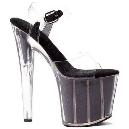 Женские туфли Glitter photo 1