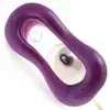 Стимулятор клитора VIBRATING CLIT MASSAGER photo 3