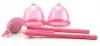 Вакуумный массажер для грудей DUAL BREAST EXERCISER photo 2
