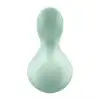 Вибратор Satisfyer Viva la Vulva 3 Mint photo 5