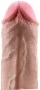 Фаллоимитатор JOHN HOLMES ULTRA REALISTIC photo 2