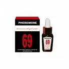 Эссенция с феромонами для женщин Pheromone 69, 1,5 мл photo 1