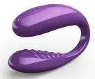 Вибратор WE-VIBE 2 PURPLE photo 1