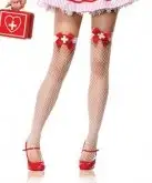 Чулки LEG9511W photo 1
