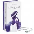 Вибратор для пары WE-VIBE 2 PURPLE PLUS photo 1