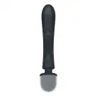 Вибратор Satisfyer Triple Lover (Grey) photo 5